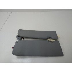 Pare Soleil Bmw Serie 1 E87 Phase 2